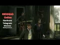 How To Do In Bad Faith FAST EASY NEW Telegram Missions in Red Dead Online NEW CONTENT RedDead2