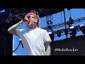 Download Lagu Lorna Shore-PAIN REMAINS I DANCING LIKE FLAMES- LIVE 4K Sick New World 2024  Las Vegas 4/27/2024