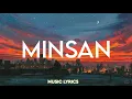 Minsan - Munimuni (Lyrics)