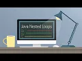 Java NestedLoops