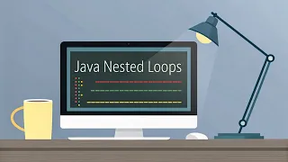 Java NestedLoops