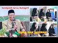 Sumpah lucu Banget...!! KH Fauzi Arkan bikin pengunjung Betah ngakak abis