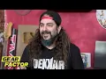 Mike Portnoy Plays Iconic Rock + Metal Drum Parts