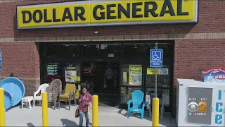 Who s Hiring Dollar General
