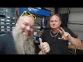 Download Lagu Ported Pontiac Head Flow Testing with Uncle Bob McVay!