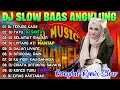 DJ ANGKLUNG SLOW FULL BASS TERBARU 2021 || DJ TEPUNG KANJI, DJ TATU | DJ DANGDUT LAWAS