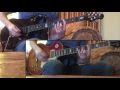 Ratt: Round And Round (Full Guitar Cover)