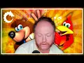 Download Lagu Your Own Personal Banjo Kazooie Tuba Soundscape Hell | Castle Super Beast 340