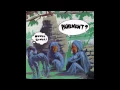 Pavement - Rattled By The Rush