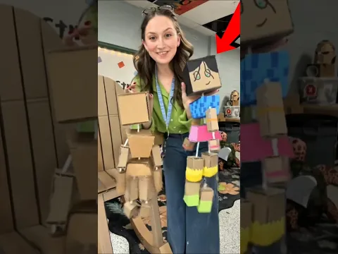 Cardboard Projects 😍🤯|| #short #virworldshorts #viarlvideo #trendingshorts