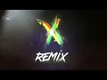 X Remix - Nicky Jam x J Balvin x Ozuna x Maluma