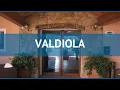 VALDIOLA 3 - 3
