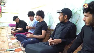 الشاعر يوسف حسن 