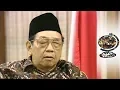 Download Lagu An Interview With Abdurrahman Wahid, President of Indonesia (2001)