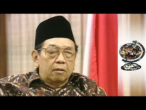 Download MP3 An Interview With Abdurrahman Wahid, President of Indonesia (2001)
