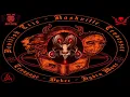 DEVILISH TRIO   Southern Hostility