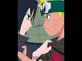 Lagu Kid Naruto and Sasuke Fights at the Academy 😂