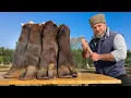 Download Lagu Vlekkeloze Azerbeidzjaanse BEEF Khash: een warm gerecht voor koude ochtenden