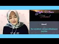 Ijinkan Selamanya Namamu Dihati .E.Y.E. Duet ( Karaoke ) Bareng Simanis Manja Smule