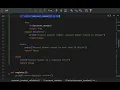 Python - 25 Try Except Finally and User validation
