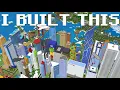 Download Lagu This City Took 6 Years To Build...