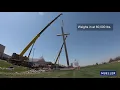 Paul Mueller Company Architectural Stainless Steel - Crossway Baptist