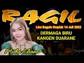 DERMAGA BIRU-KANGEN SUARANE-RAGIL Pongdut