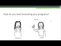 Introduction to Evaluation Part 1 Data collection