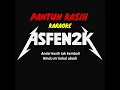 Download Lagu PANTUN KASIH - KARAOKE - ASFEN2K 