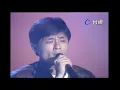 王傑.葉歡-你是我胸口永遠的痛 (You Are The Eternal Pain In My Heart)