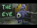 Lagu The Eye - Animated Short Film (2019)