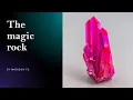 Tg Caption - The Magic Rock