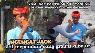 lagu sasak ngengat jaok timak jaok gamak arik ndekku lupak vokal all alba 05 terbaru
