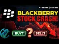 Has BlackBerry s Stock Peaked