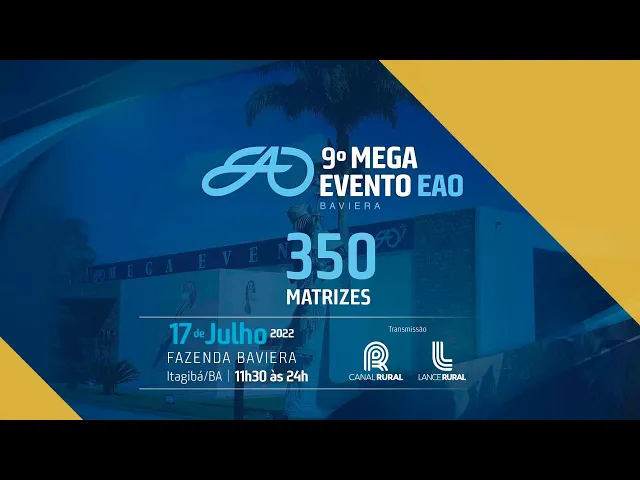 Matriz Nelore EAO-B4180
