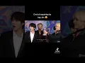 Download Lagu •|BTS Jin screaming No😌|•