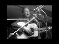 Red Allen & The Kentuckians - Camp Springs - August 30, 1969