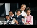 Ciara Talks Being Married To Russell Wilson Sports Illustrated Swimsuit 2022