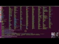 seminar4 command PATH and bashrc