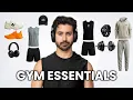 The ULTIMATE Gym Wardrobe For Men in 2025