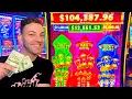 Download Lagu 🚀 $288 Spins \u0026 My BIGGEST JACKPOT EVER on Rising Rockets!
