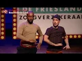 Download Lagu Optreden Mohamed Yusuf Boss | Nieuwjaarsreceptie Noord-Nederland 2018