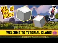 Beginner Elevators Tutorial All The Mods 10