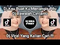 Download Lagu DJ KAU BUAT KU MENANGIS PILU - DJ BAWALAH CINTAMU BY BHAPON MUSIK VIRAL TIKTOK TERBARU 2025 !!
