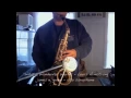 Download Lagu What A Wonderful World - Louis Armstrong - [Saxophone cover]