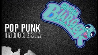 Download GINGGA BURGER BEST SONG || INDONESIA POP PUNK || PLAYLIST NOSTALGIA MP3