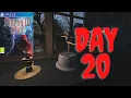 Pineview Drive PS4 Gameplay Day 20