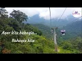 Download Lagu Angga Candra - Semua Demi Kamu (Lyrics - Lirik)
