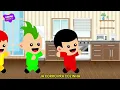 MAMADEIRA - Animadinhos (Música Infantil)