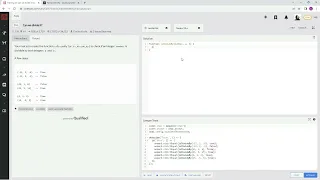 Codewars 8 kyu Can We Divide It JavaScript